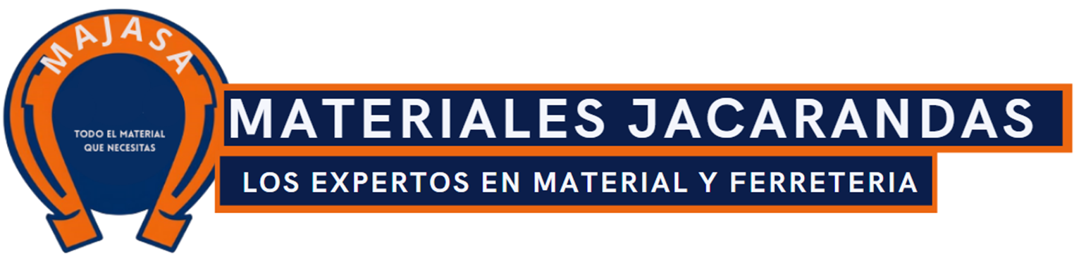 MATERIALES JACARANDAS